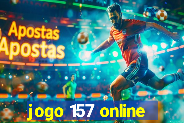 jogo 157 online